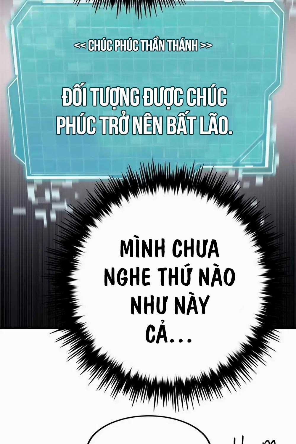 Thợ Săn Huyền Thoại Trẻ Hóa Chapter 2 trang 21