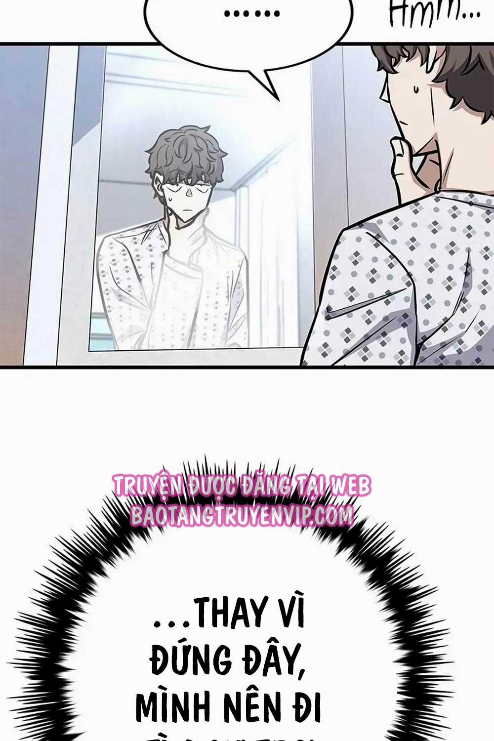 Thợ Săn Huyền Thoại Trẻ Hóa Chapter 2 trang 22