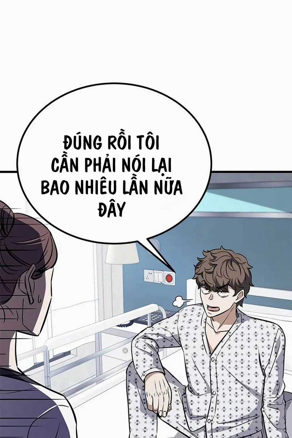 Thợ Săn Huyền Thoại Trẻ Hóa Chapter 2 trang 3