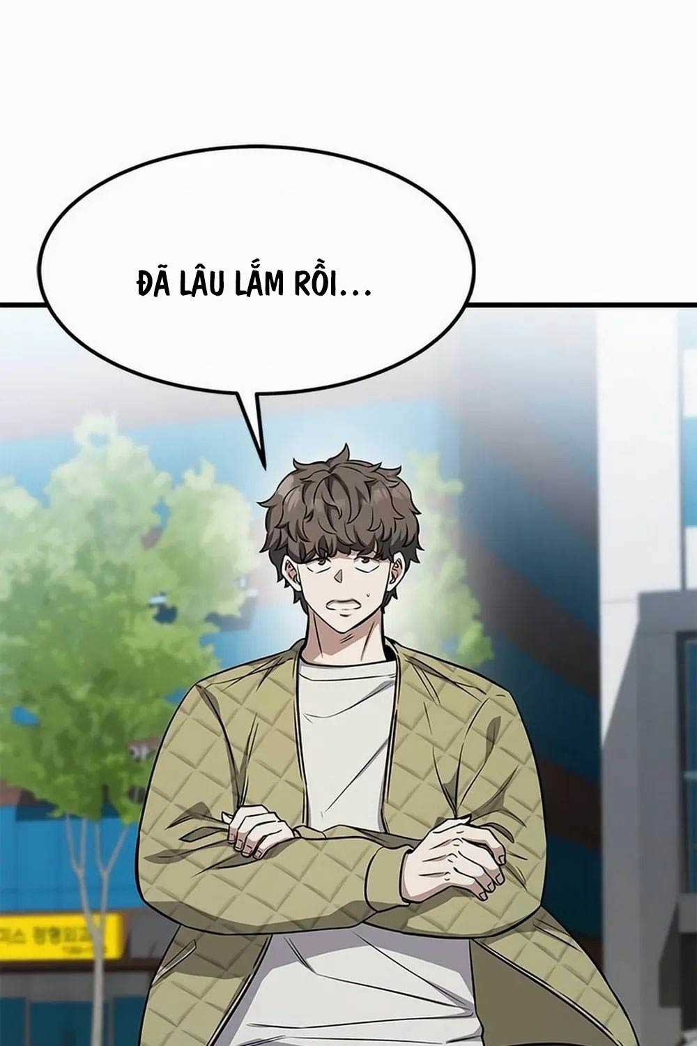 Thợ Săn Huyền Thoại Trẻ Hóa Chapter 2 trang 33