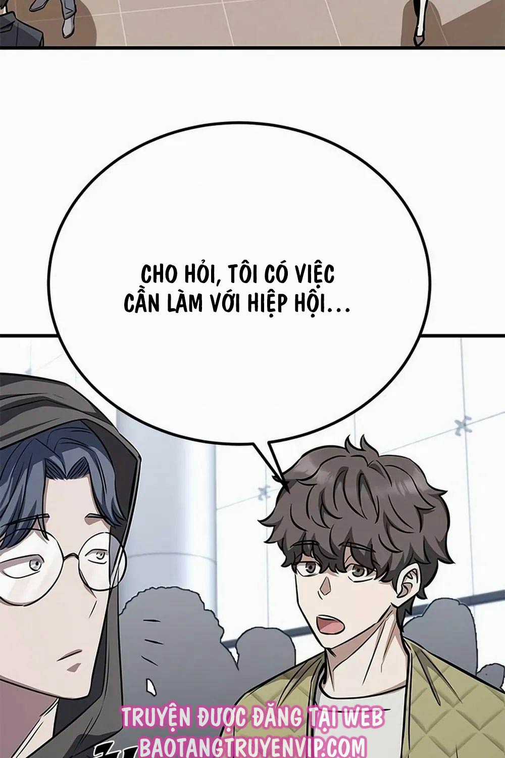 Thợ Săn Huyền Thoại Trẻ Hóa Chapter 2 trang 37