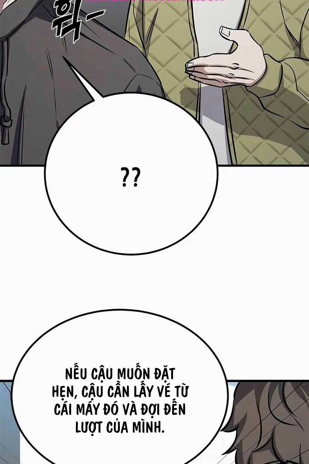 Thợ Săn Huyền Thoại Trẻ Hóa Chapter 2 trang 38