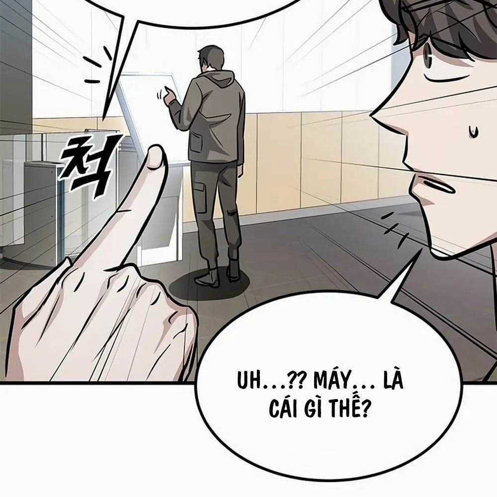 Thợ Săn Huyền Thoại Trẻ Hóa Chapter 2 trang 39