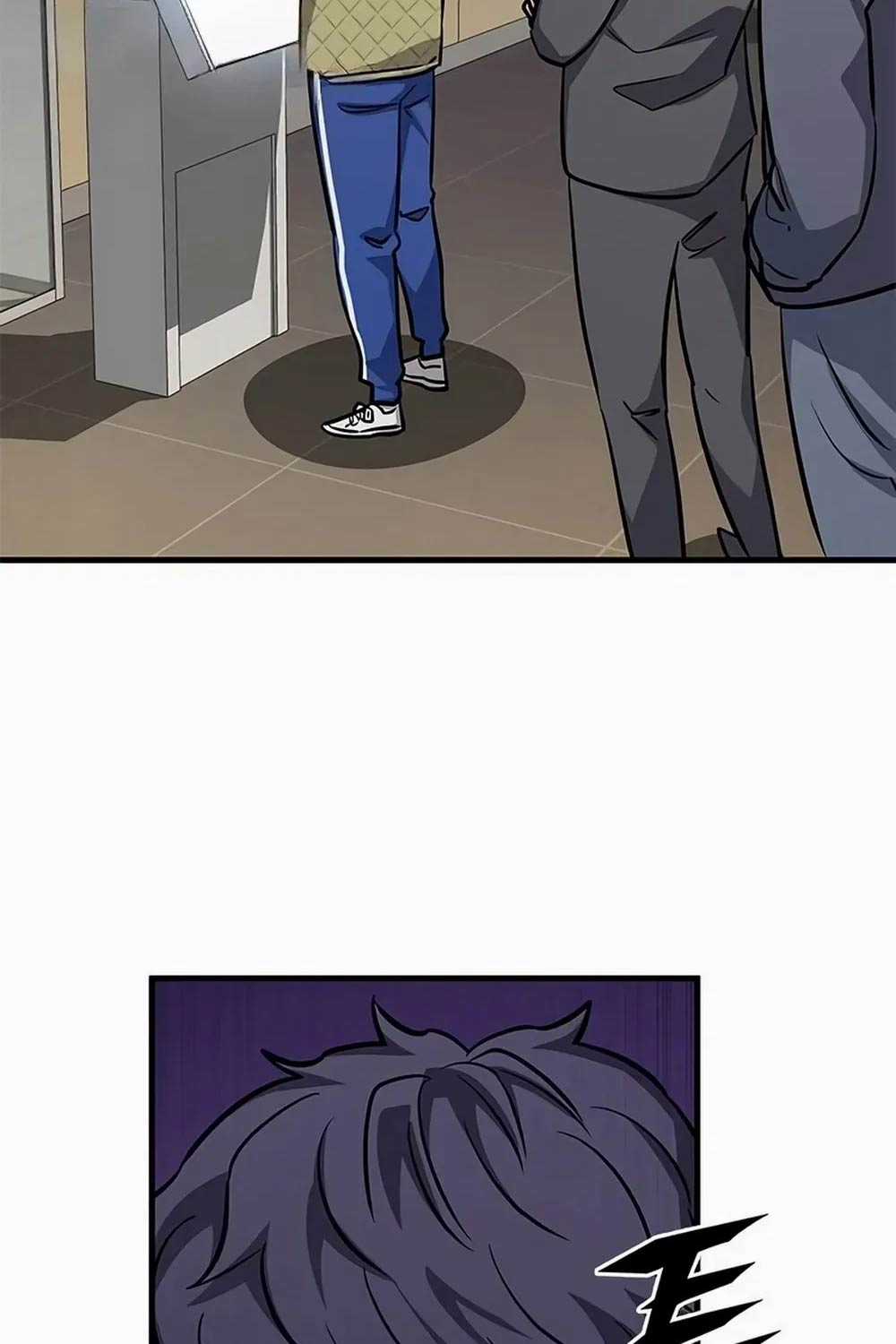 Thợ Săn Huyền Thoại Trẻ Hóa Chapter 2 trang 41