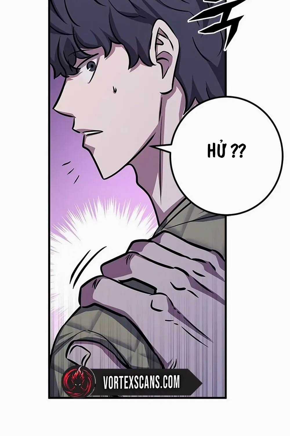 Thợ Săn Huyền Thoại Trẻ Hóa Chapter 2 trang 42