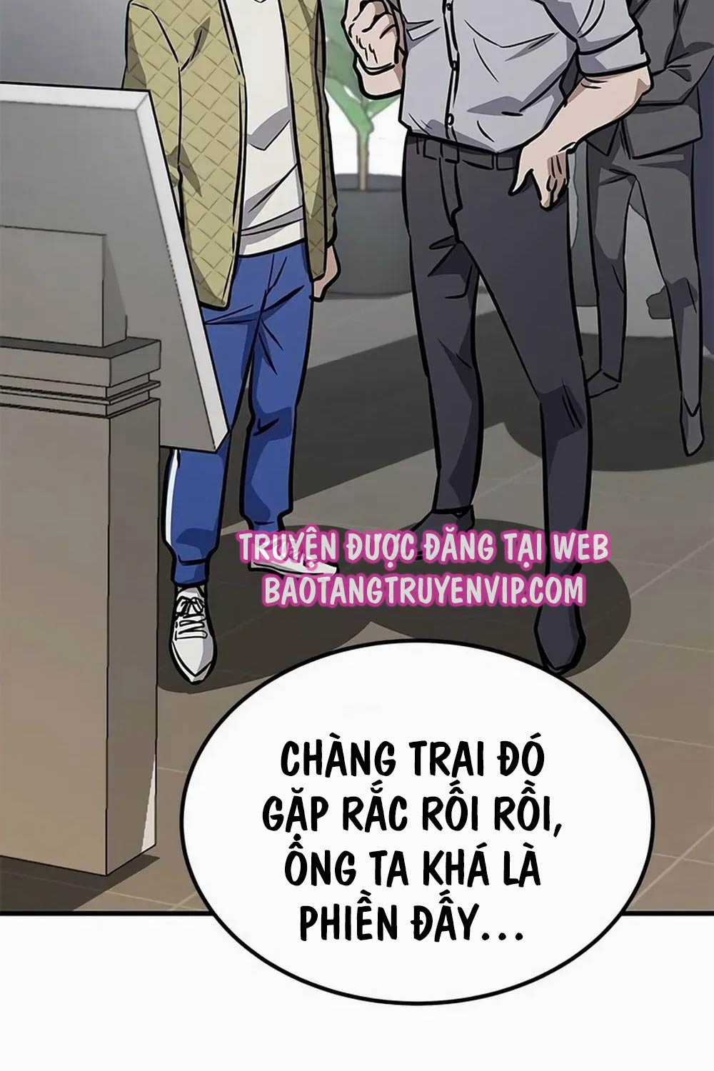 Thợ Săn Huyền Thoại Trẻ Hóa Chapter 2 trang 46