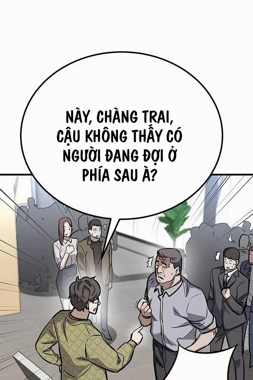 Thợ Săn Huyền Thoại Trẻ Hóa Chapter 2 trang 47