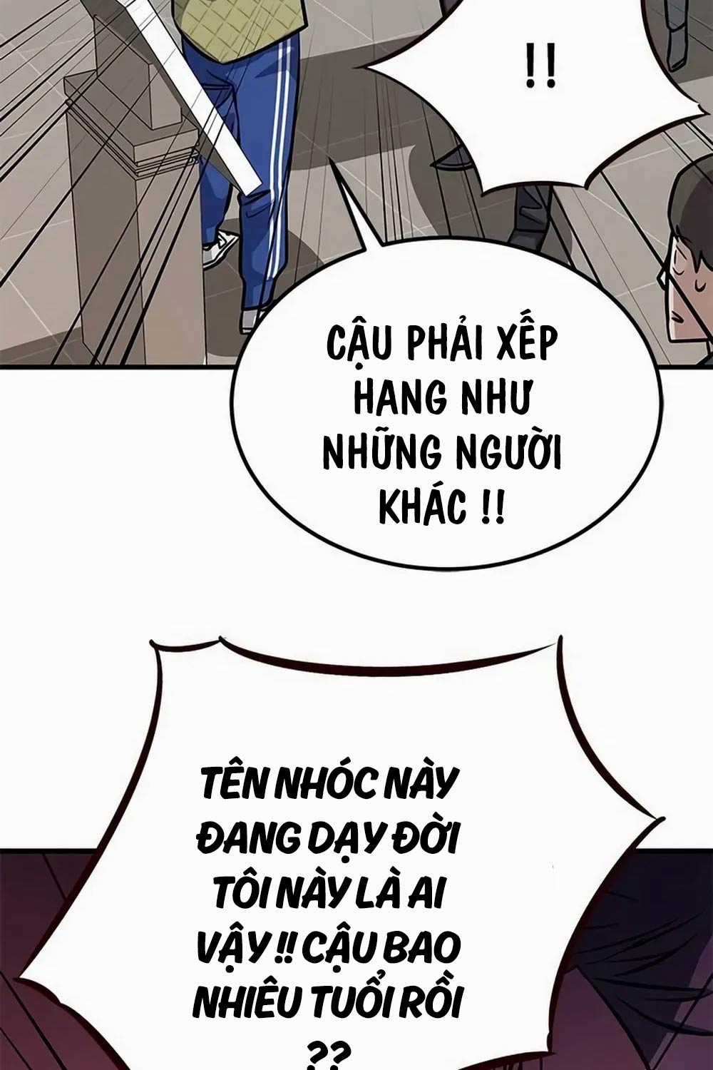 Thợ Săn Huyền Thoại Trẻ Hóa Chapter 2 trang 48