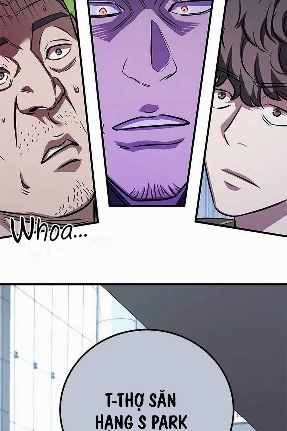 Thợ Săn Huyền Thoại Trẻ Hóa Chapter 2 trang 54