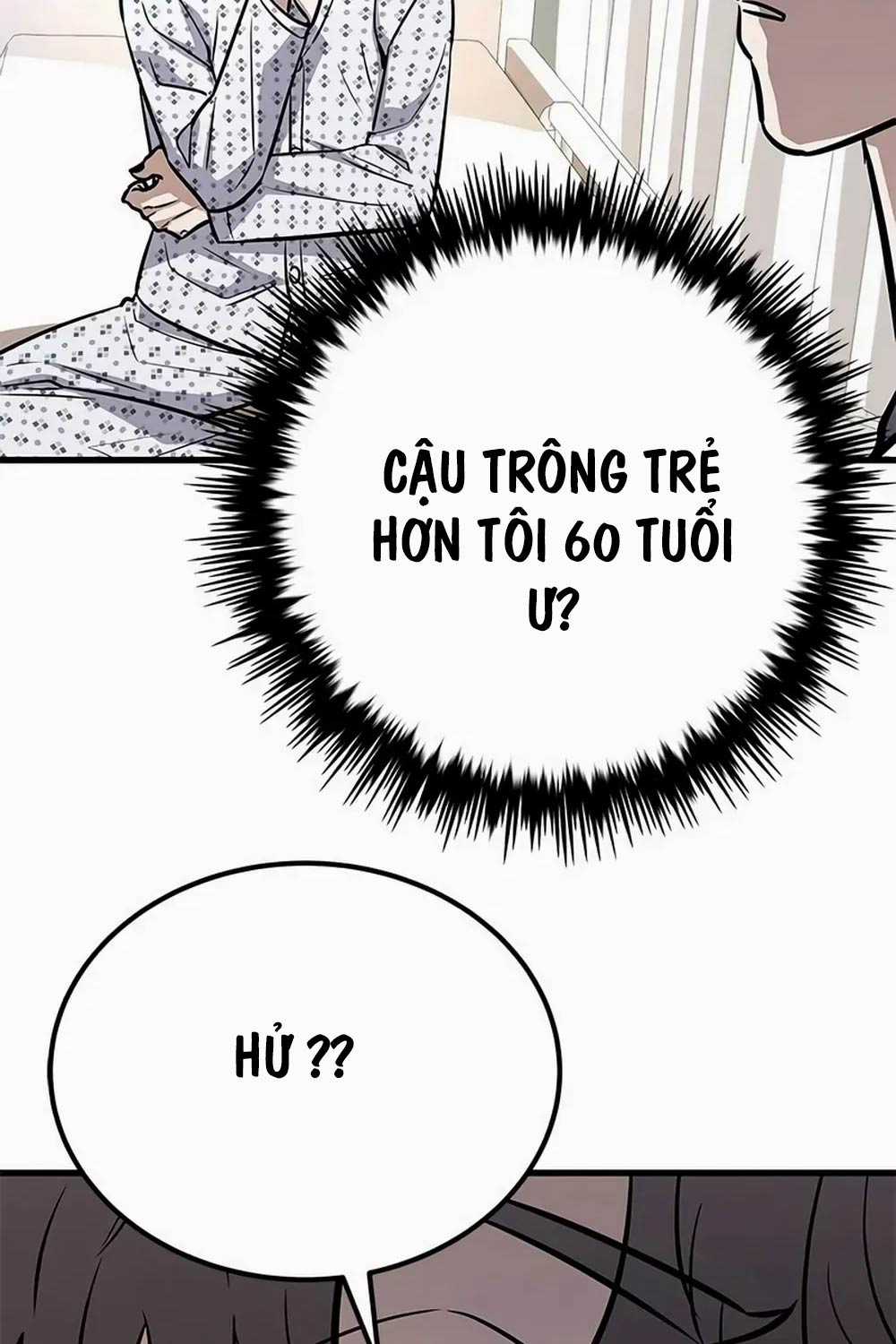 Thợ Săn Huyền Thoại Trẻ Hóa Chapter 2 trang 6