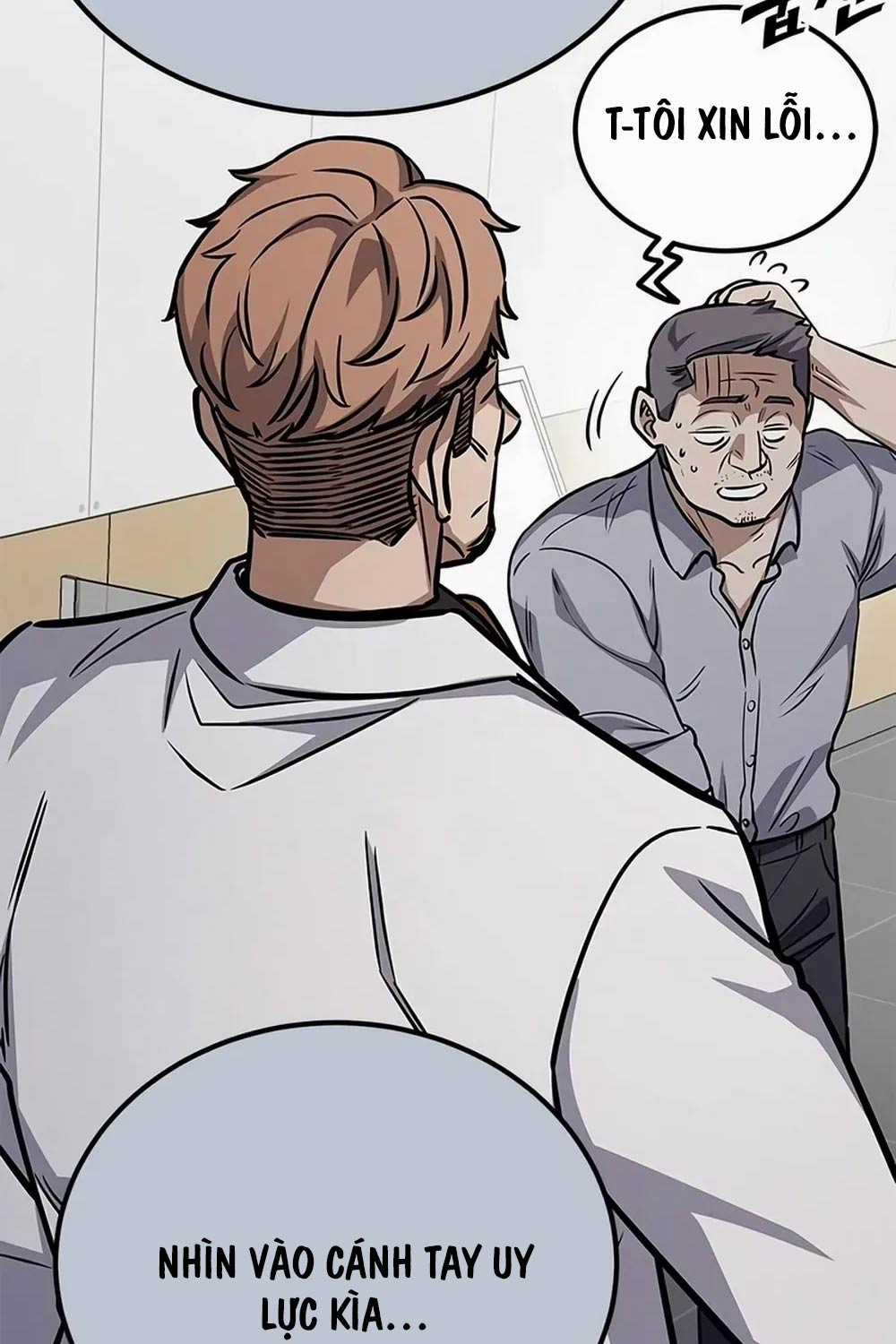 Thợ Săn Huyền Thoại Trẻ Hóa Chapter 2 trang 60