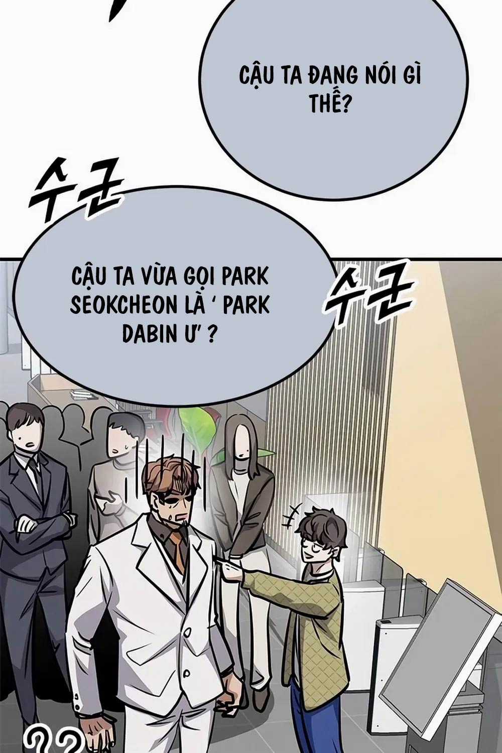 Thợ Săn Huyền Thoại Trẻ Hóa Chapter 2 trang 72