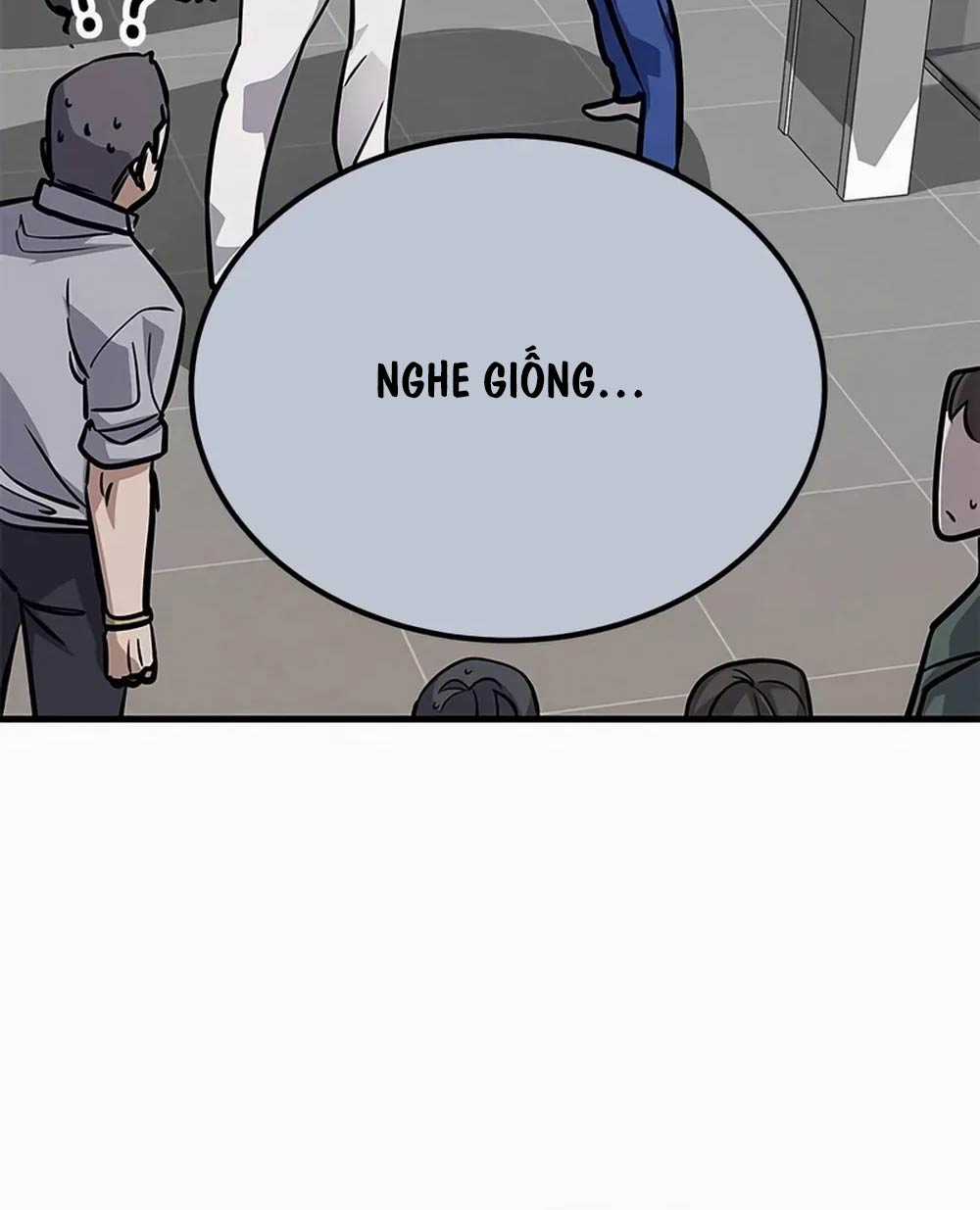 Thợ Săn Huyền Thoại Trẻ Hóa Chapter 2 trang 73