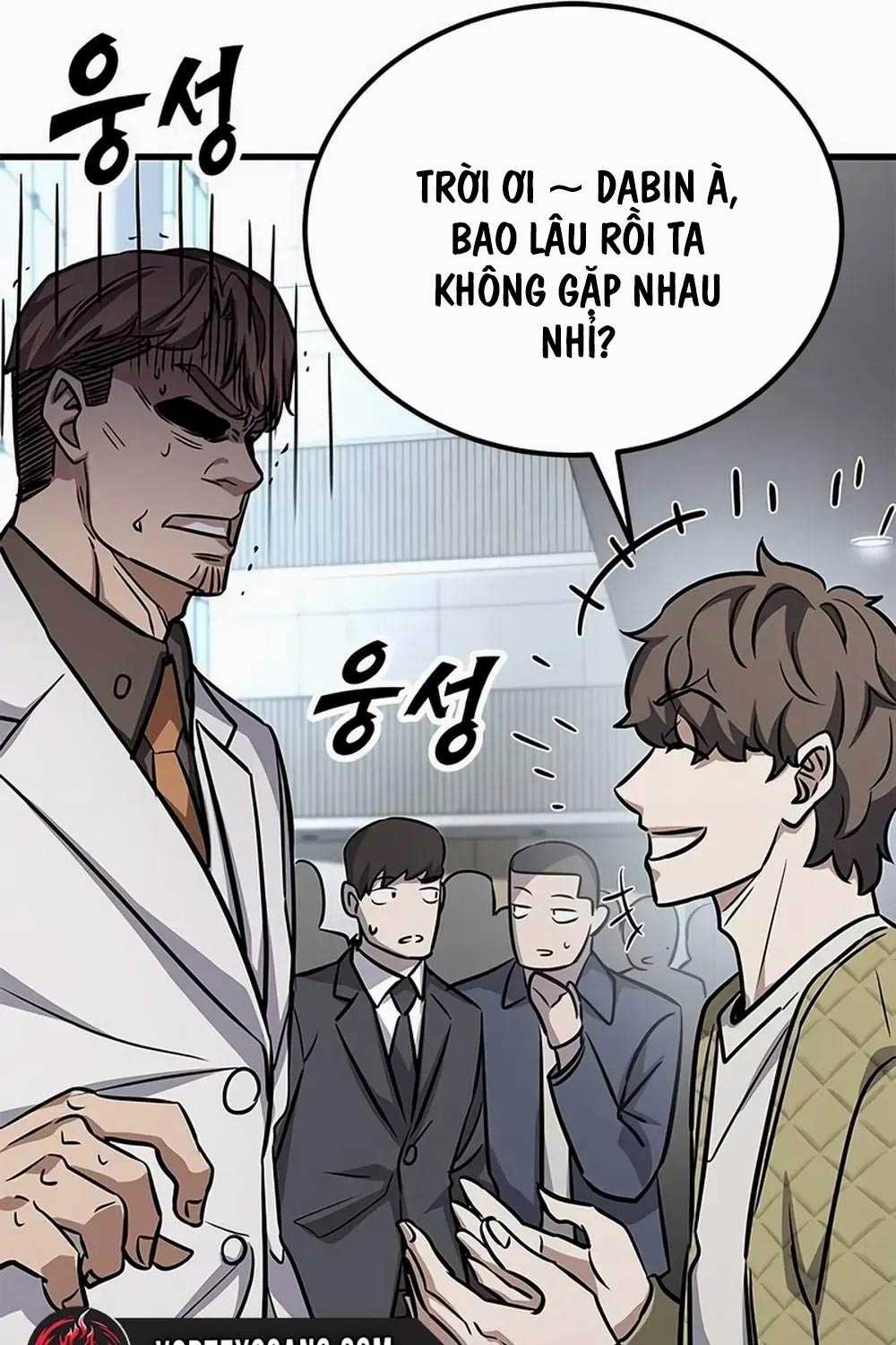 Thợ Săn Huyền Thoại Trẻ Hóa Chapter 2 trang 74