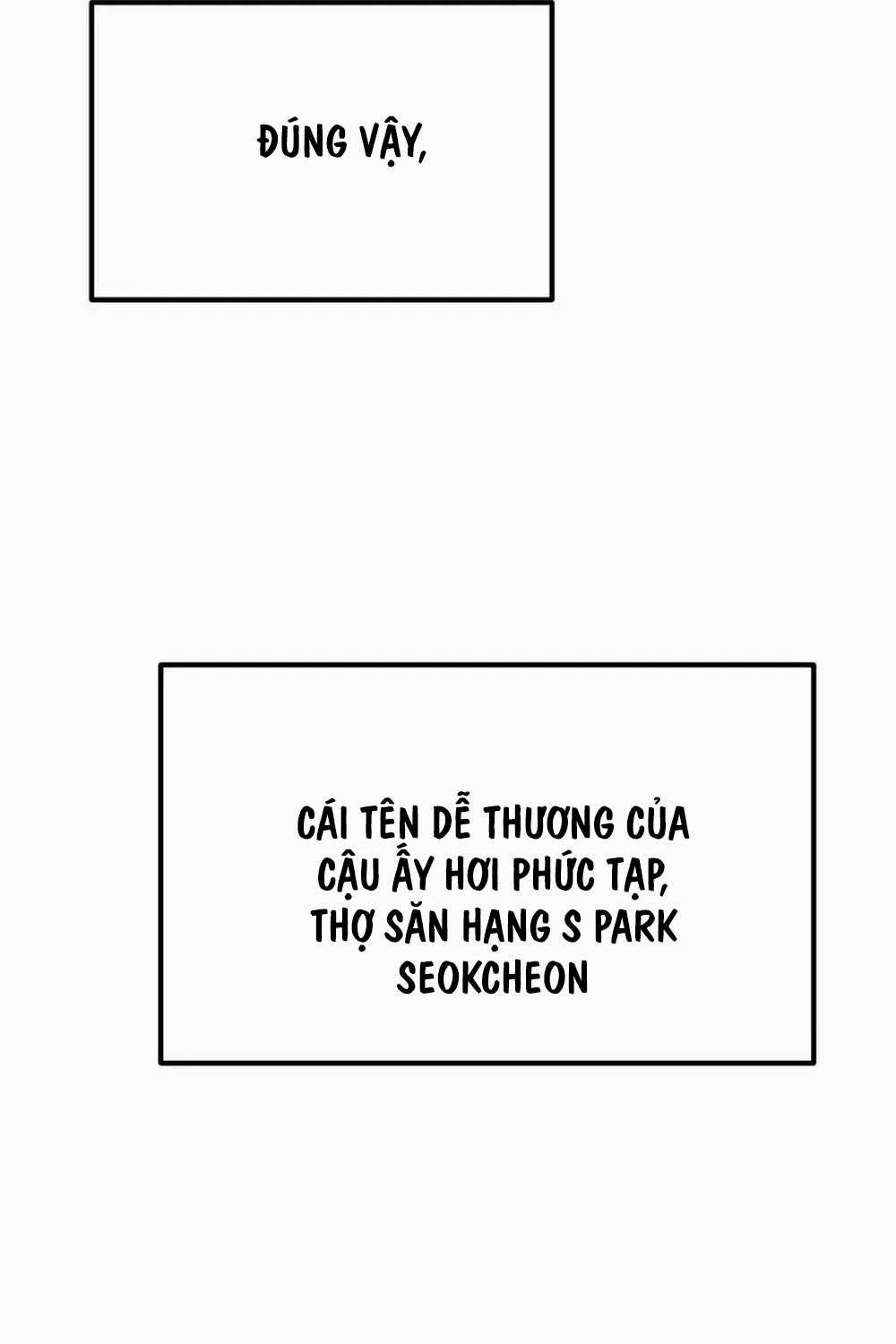 Thợ Săn Huyền Thoại Trẻ Hóa Chapter 2 trang 77