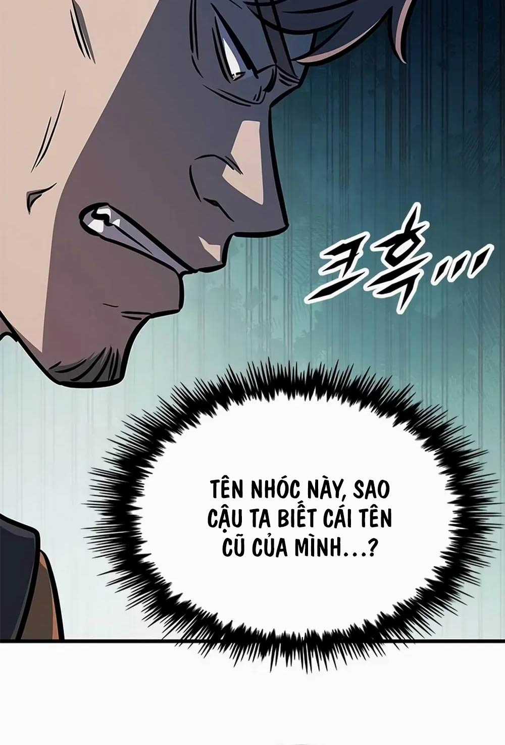 Thợ Săn Huyền Thoại Trẻ Hóa Chapter 2 trang 79