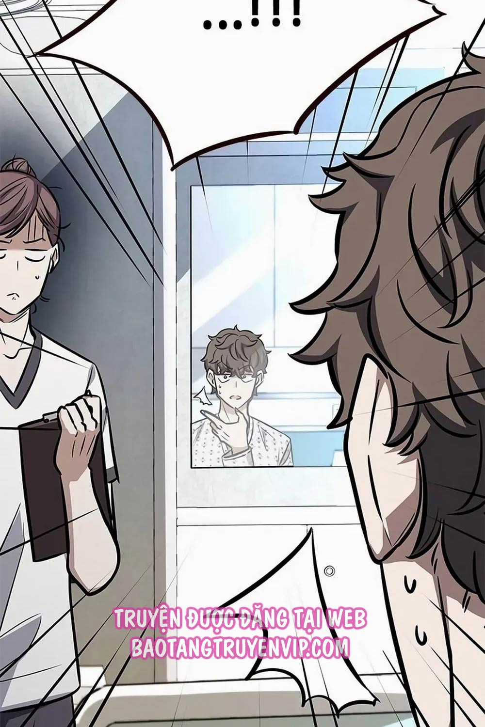 Thợ Săn Huyền Thoại Trẻ Hóa Chapter 2 trang 8