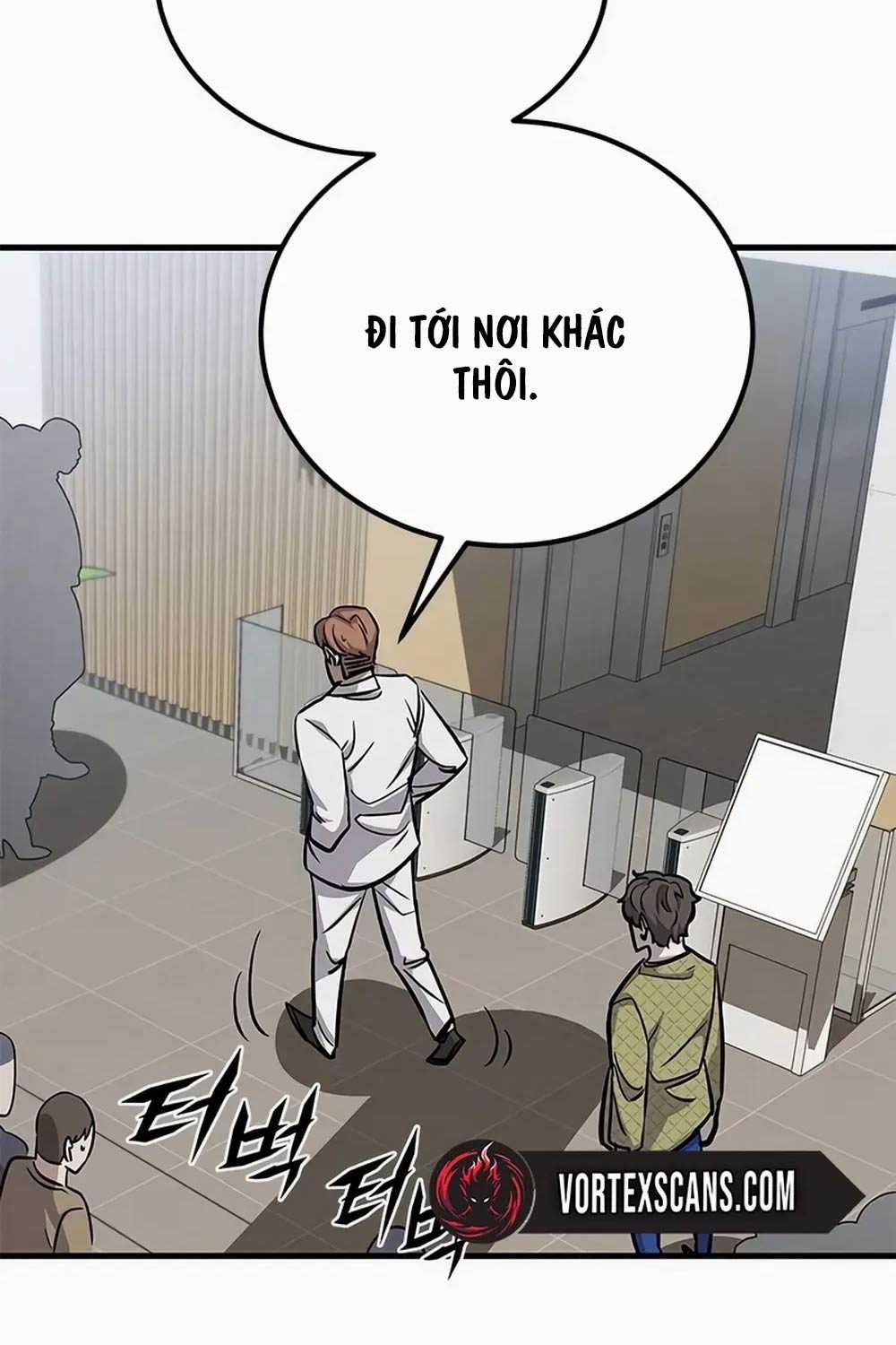 Thợ Săn Huyền Thoại Trẻ Hóa Chapter 2 trang 90