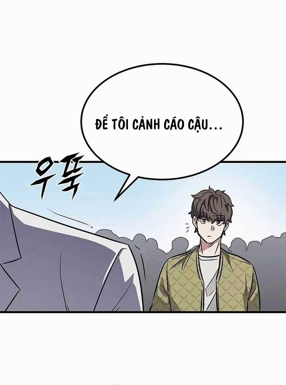 Thợ Săn Huyền Thoại Trẻ Hóa Chapter 2 trang 91