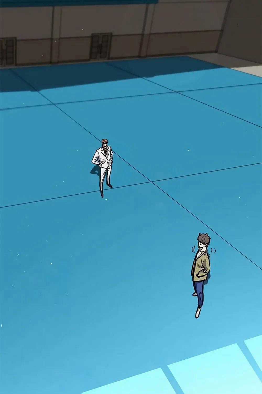 Thợ Săn Huyền Thoại Trẻ Hóa Chapter 2 trang 96