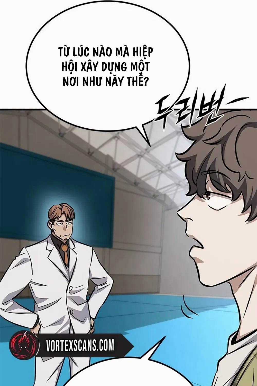 Thợ Săn Huyền Thoại Trẻ Hóa Chapter 2 trang 98