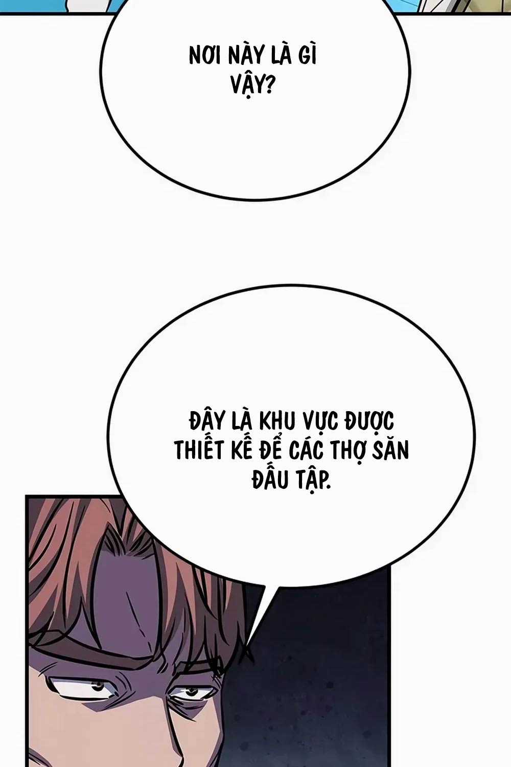 Thợ Săn Huyền Thoại Trẻ Hóa Chapter 2 trang 99