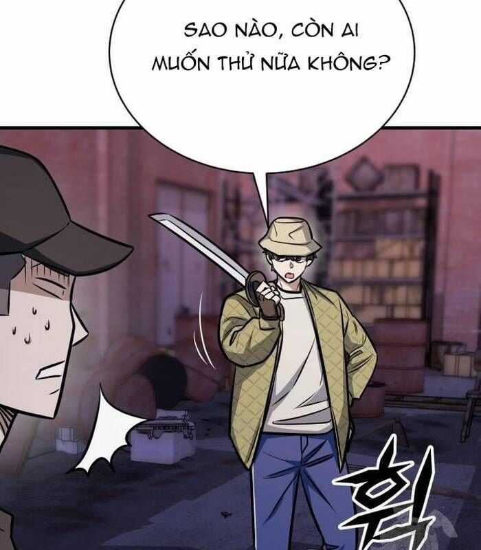 Thợ Săn Huyền Thoại Trẻ Hóa Chapter 20 trang 104