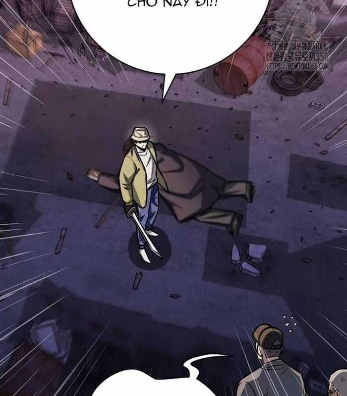 Thợ Săn Huyền Thoại Trẻ Hóa Chapter 20 trang 109