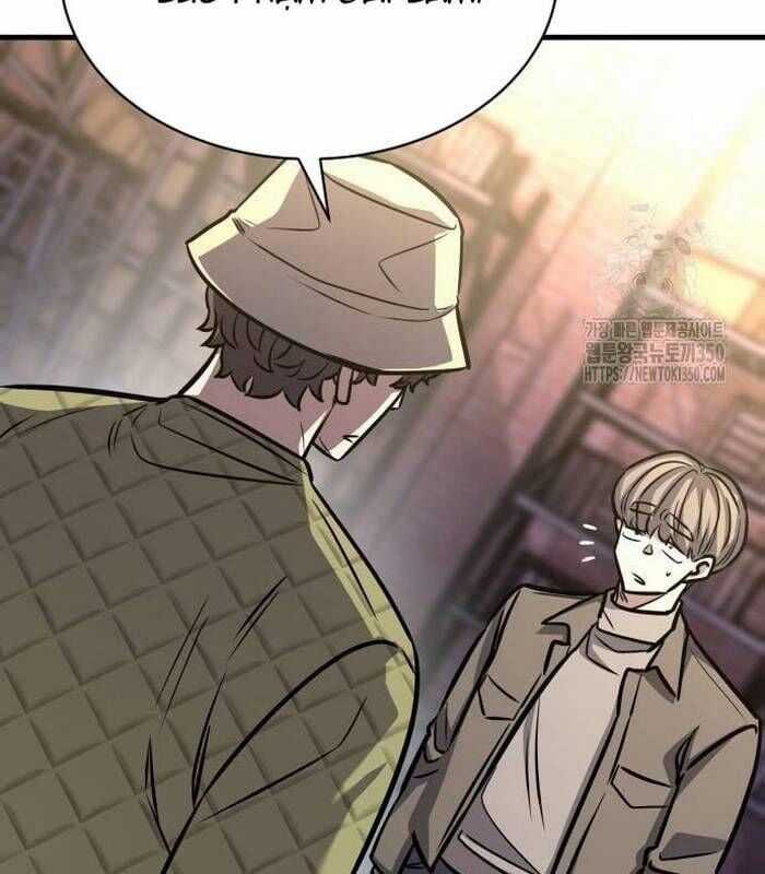 Thợ Săn Huyền Thoại Trẻ Hóa Chapter 20 trang 127