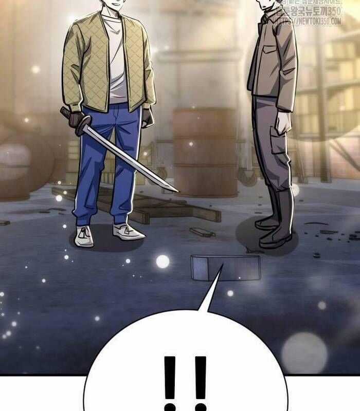 Thợ Săn Huyền Thoại Trẻ Hóa Chapter 20 trang 136