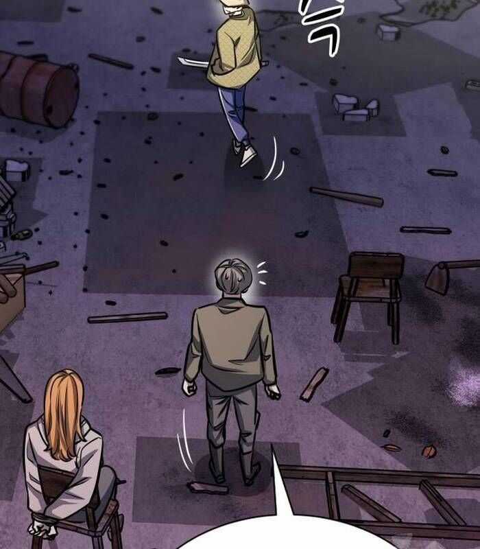 Thợ Săn Huyền Thoại Trẻ Hóa Chapter 20 trang 143