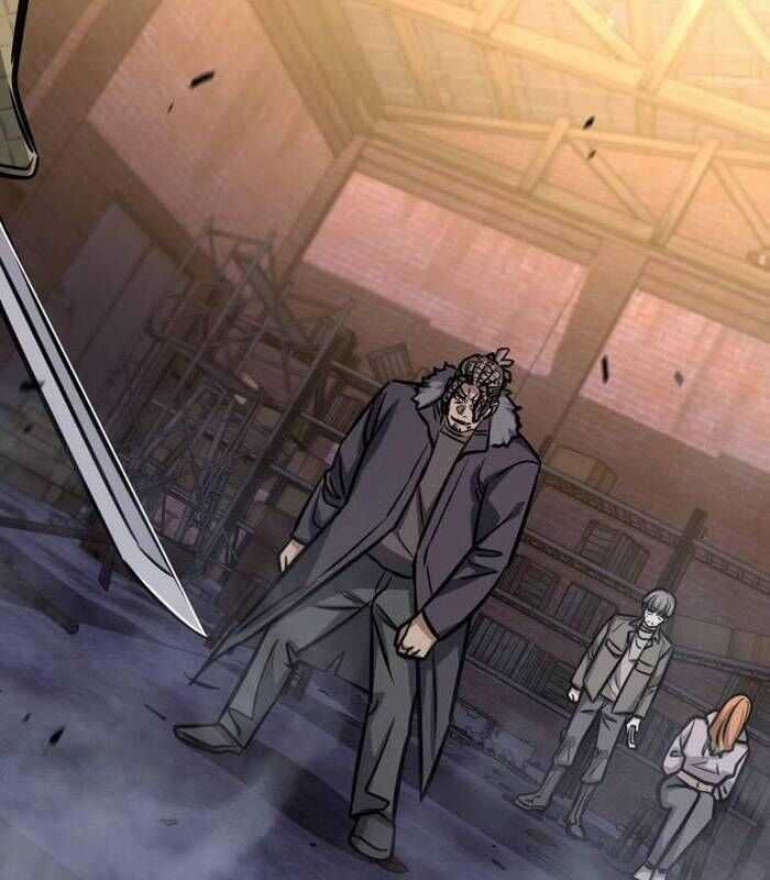 Thợ Săn Huyền Thoại Trẻ Hóa Chapter 20 trang 2