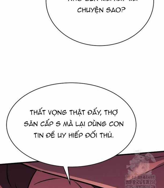 Thợ Săn Huyền Thoại Trẻ Hóa Chapter 20 trang 32