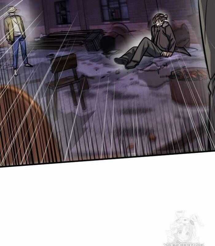 Thợ Săn Huyền Thoại Trẻ Hóa Chapter 20 trang 36