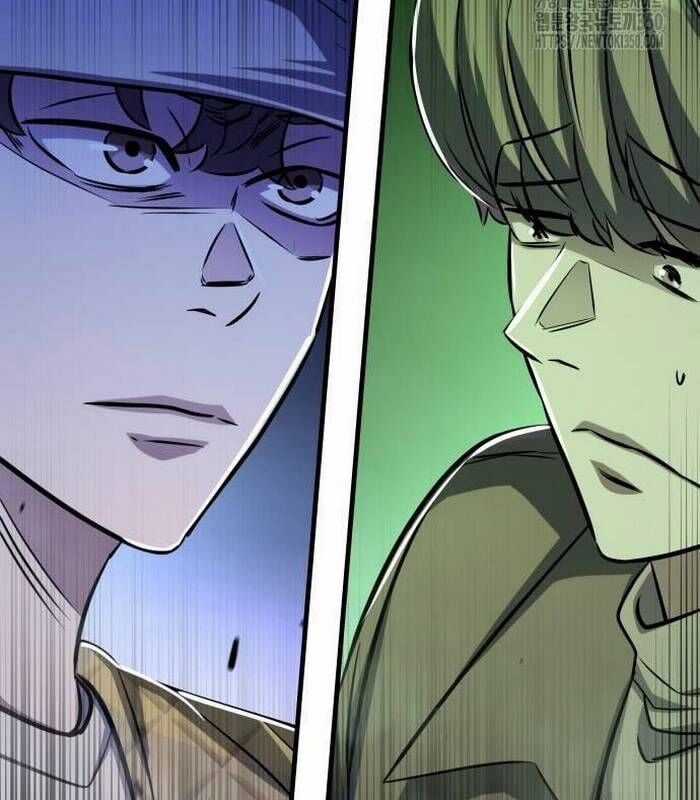 Thợ Săn Huyền Thoại Trẻ Hóa Chapter 20 trang 6