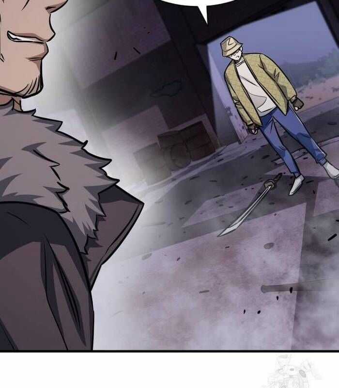 Thợ Săn Huyền Thoại Trẻ Hóa Chapter 20 trang 9