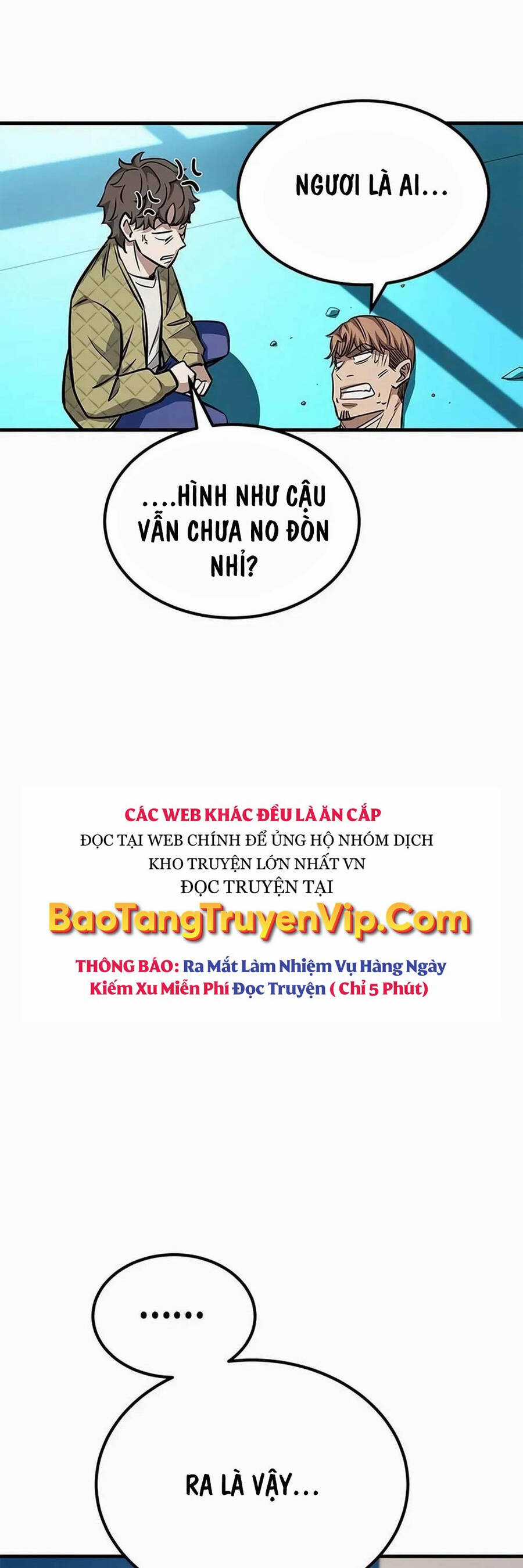 Thợ Săn Huyền Thoại Trẻ Hóa Chapter 3 trang 10