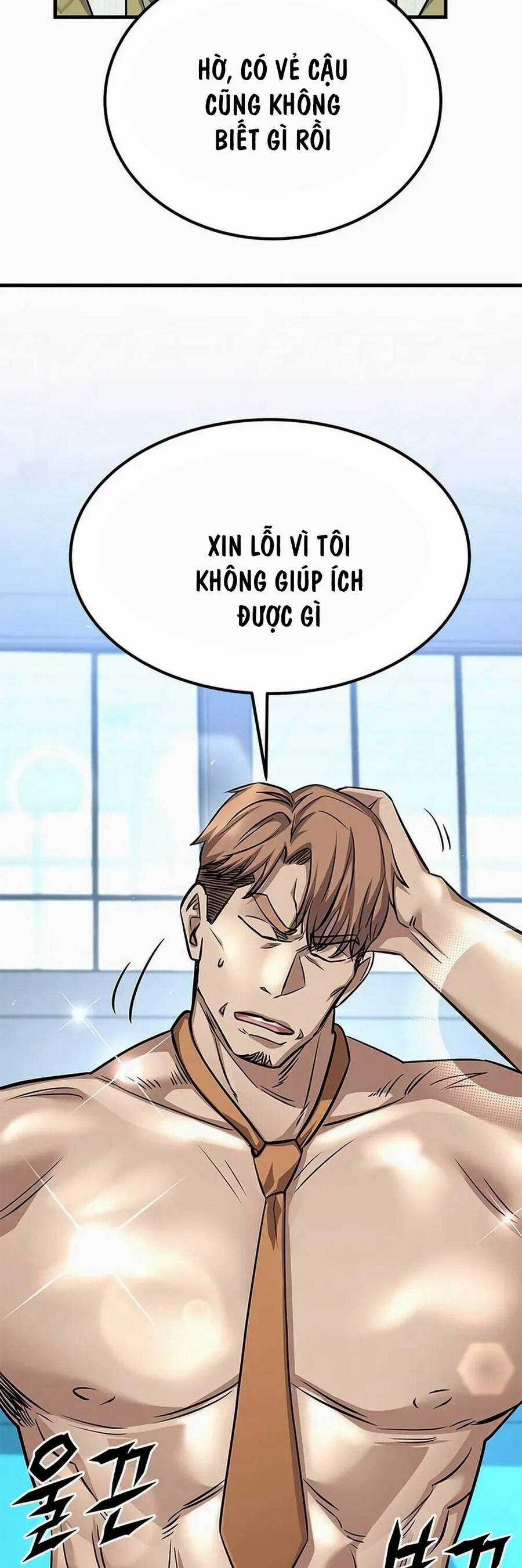 Thợ Săn Huyền Thoại Trẻ Hóa Chapter 3 trang 13