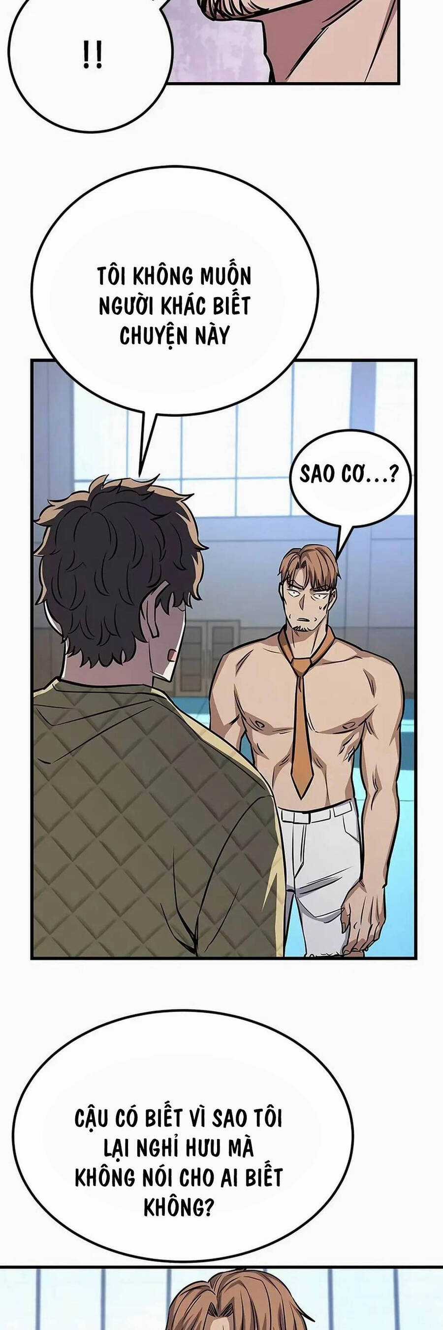 Thợ Săn Huyền Thoại Trẻ Hóa Chapter 3 trang 17