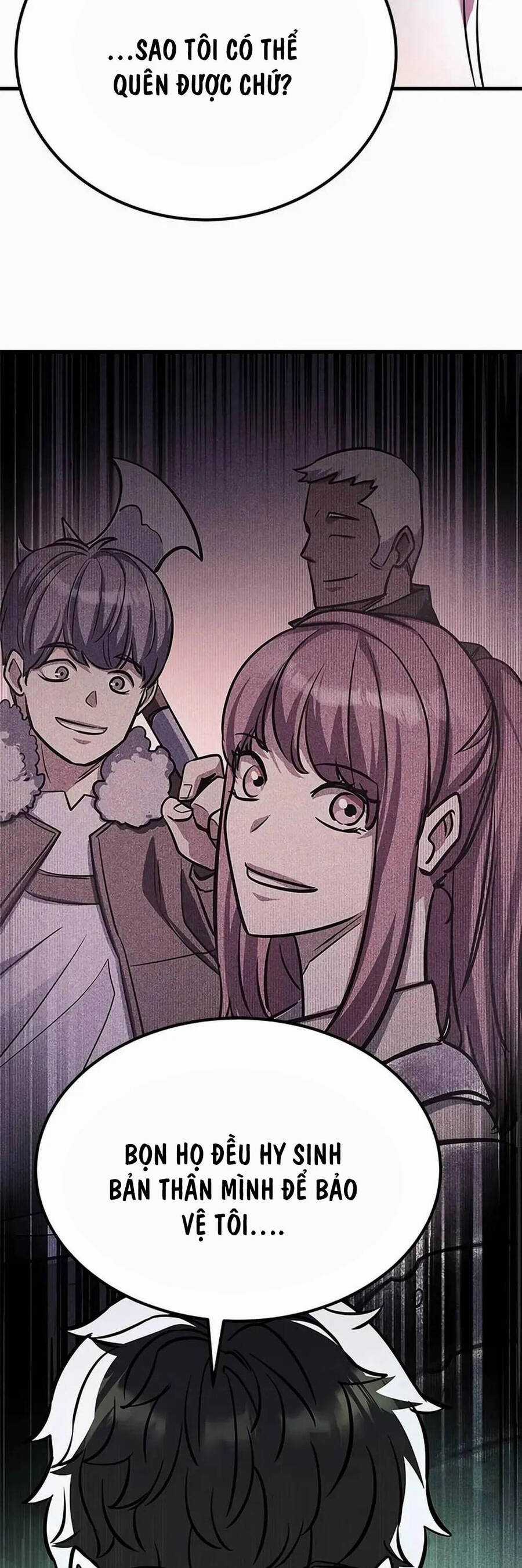 Thợ Săn Huyền Thoại Trẻ Hóa Chapter 3 trang 20