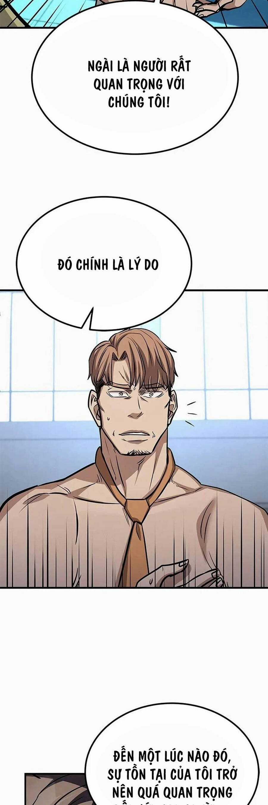 Thợ Săn Huyền Thoại Trẻ Hóa Chapter 3 trang 22