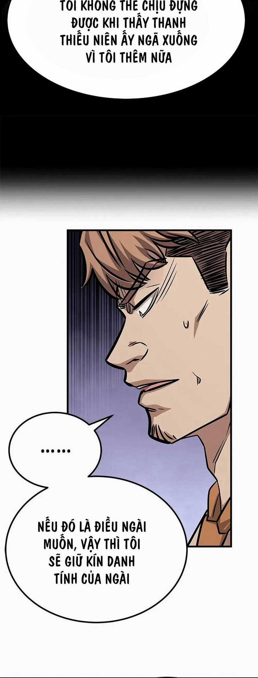 Thợ Săn Huyền Thoại Trẻ Hóa Chapter 3 trang 25