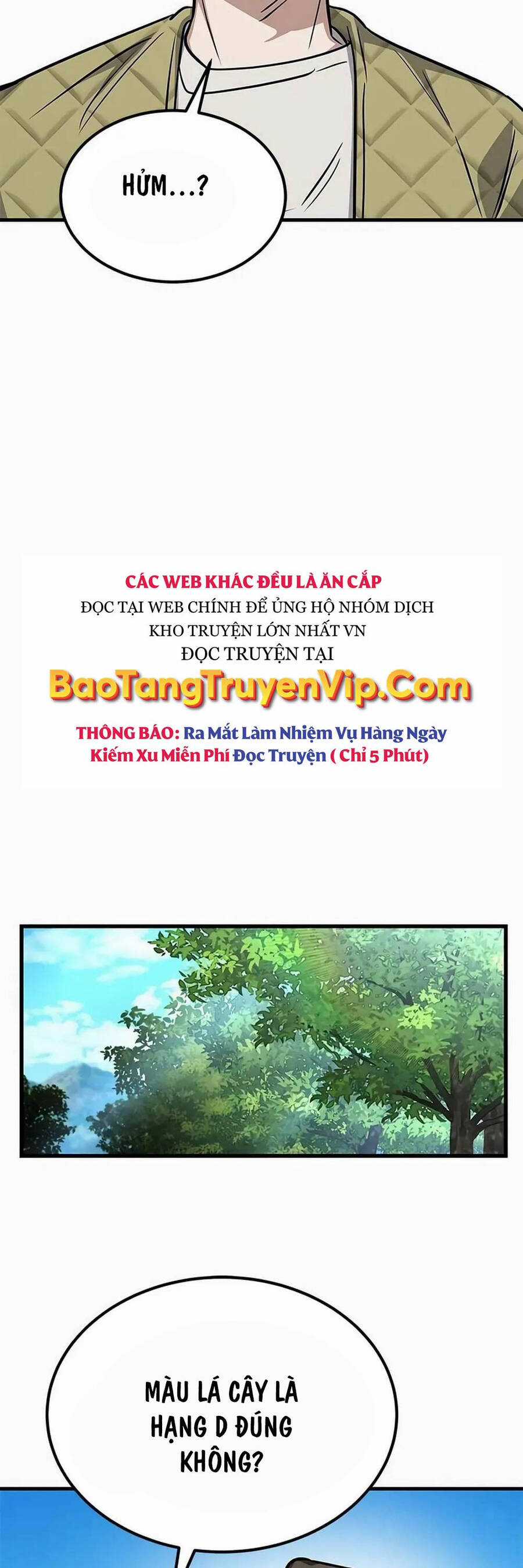 Thợ Săn Huyền Thoại Trẻ Hóa Chapter 3 trang 27