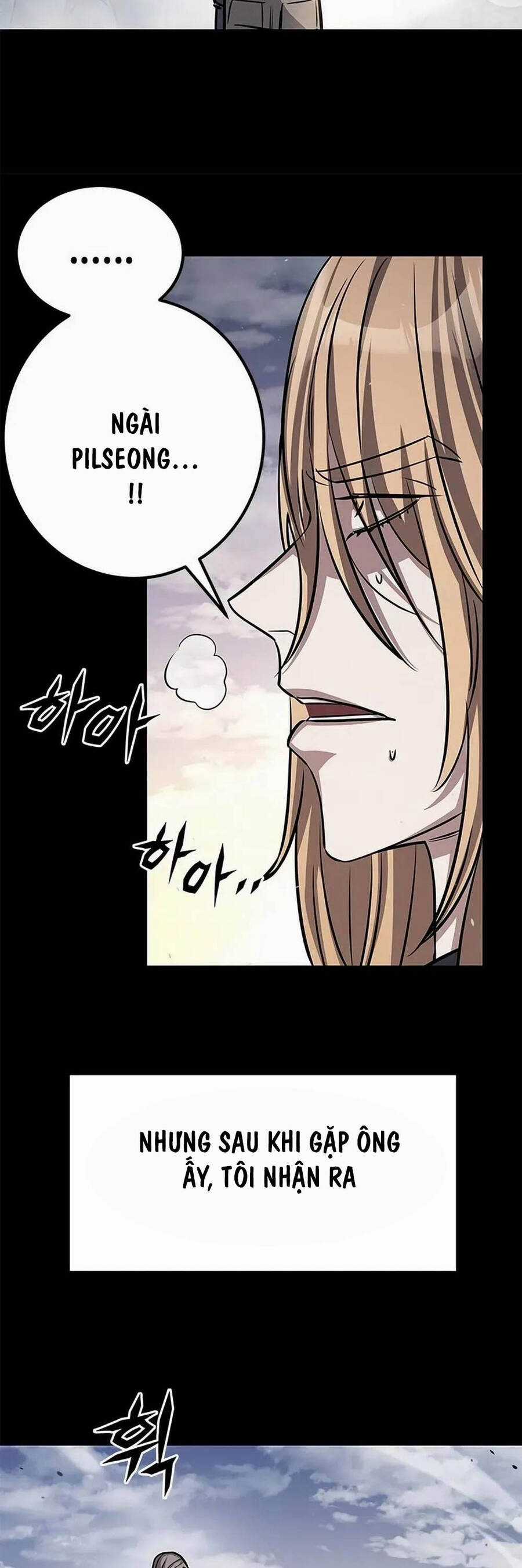 Thợ Săn Huyền Thoại Trẻ Hóa Chapter 3 trang 3