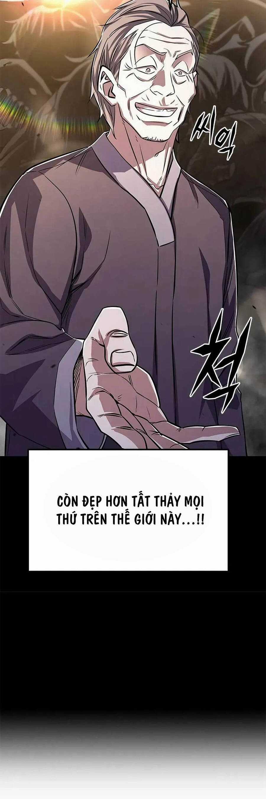 Thợ Săn Huyền Thoại Trẻ Hóa Chapter 3 trang 5