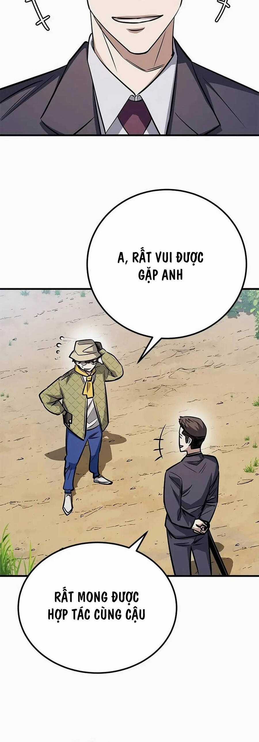 Thợ Săn Huyền Thoại Trẻ Hóa Chapter 3 trang 50