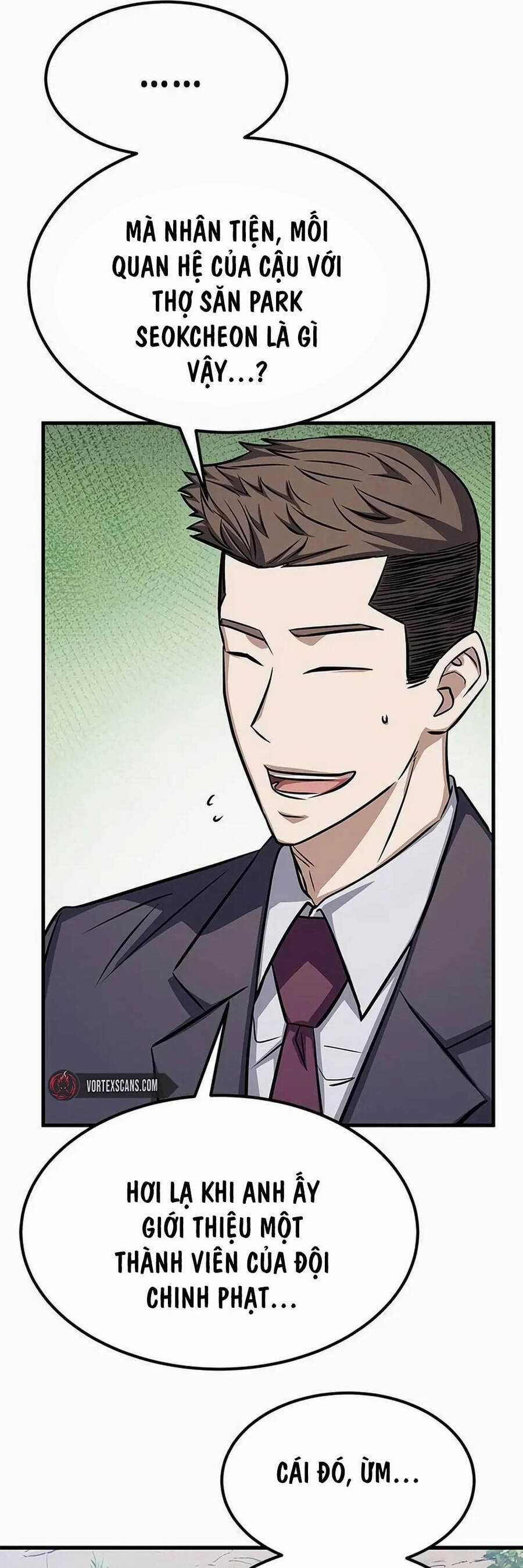 Thợ Săn Huyền Thoại Trẻ Hóa Chapter 3 trang 51