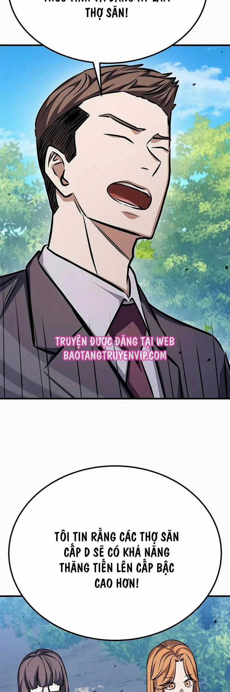 Thợ Săn Huyền Thoại Trẻ Hóa Chapter 3 trang 55