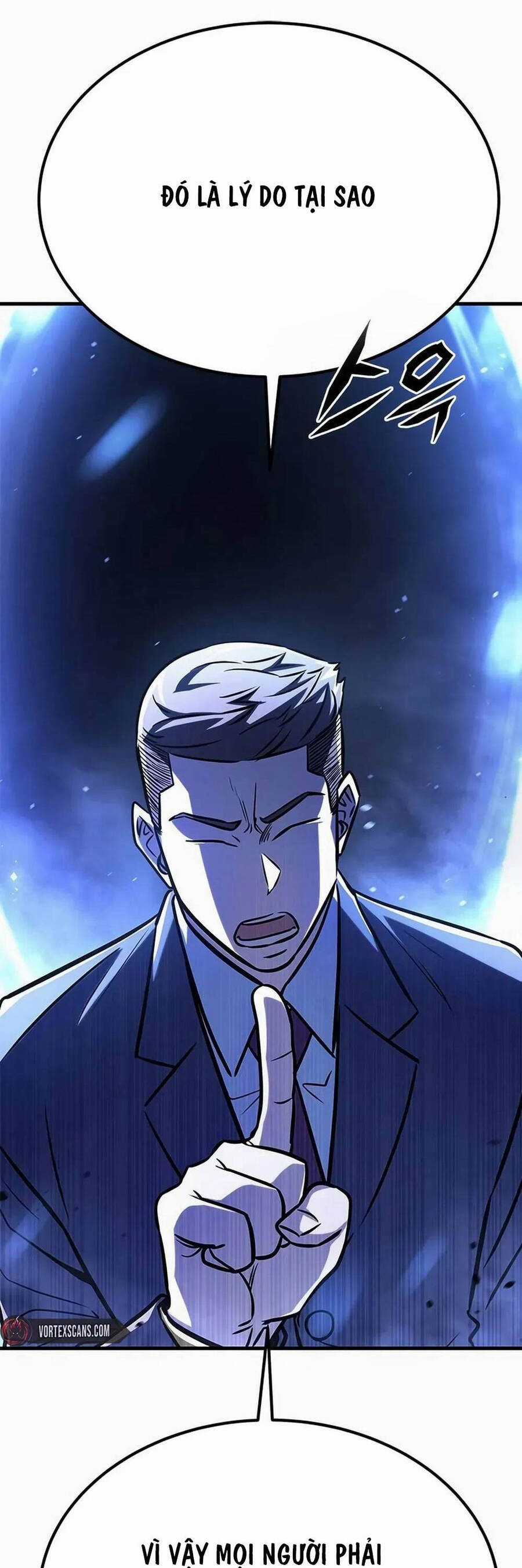 Thợ Săn Huyền Thoại Trẻ Hóa Chapter 3 trang 58