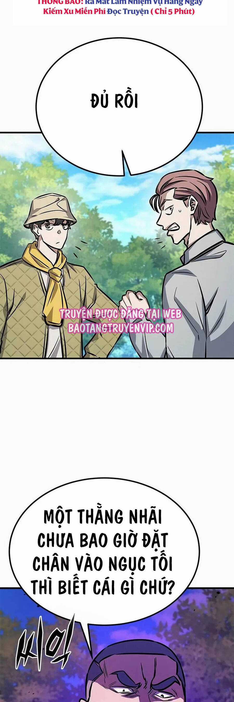 Thợ Săn Huyền Thoại Trẻ Hóa Chapter 3 trang 61